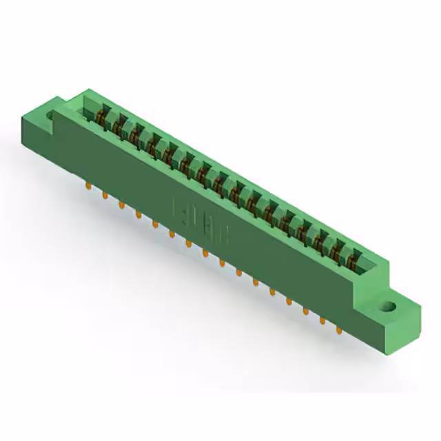 305-032-521-502 EDAC Inc.  Edgeboard Connectors